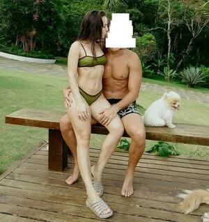 Larissa Manoela OnlyFans Leaked Free Thumbnail Picture - #NVZ1s1vamm
