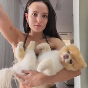 Larissa Manoela OnlyFans Leaked Free Thumbnail Picture - #O391Nqnvx5