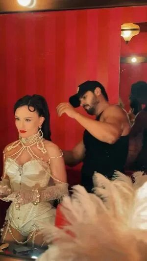 Larissa Manoela OnlyFans Leaked Free Thumbnail Picture - #OMlEt3a2sI