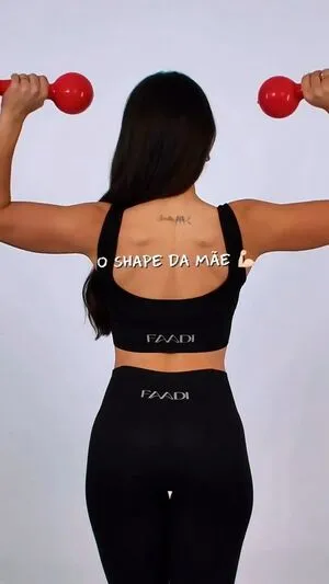 Larissa Manoela OnlyFans Leaked Free Thumbnail Picture - #PubXlu096E