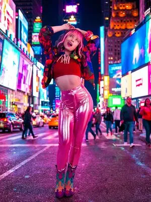 Larissa Manoela OnlyFans Leaked Free Thumbnail Picture - #Q5NFV9Kim8