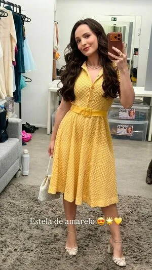 Larissa Manoela OnlyFans Leaked Free Thumbnail Picture - #QKTOGJyrum