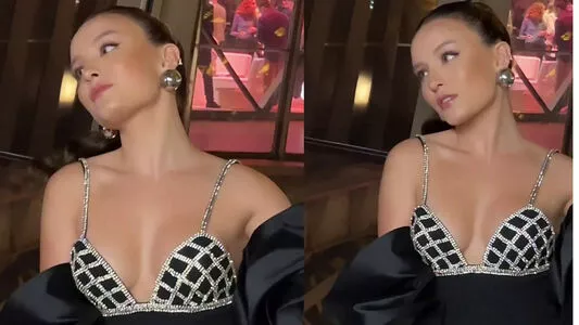 Larissa Manoela OnlyFans Leaked Free Thumbnail Picture - #QhMoBbu0Py
