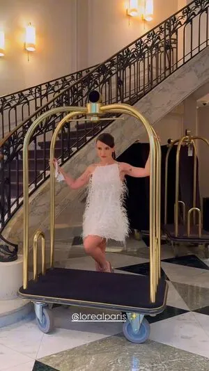 Larissa Manoela OnlyFans Leaked Free Thumbnail Picture - #RAYRy47mle