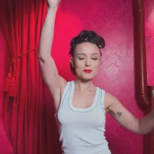 Larissa Manoela OnlyFans Leaked Free Thumbnail Picture - #S6R08EkYYN