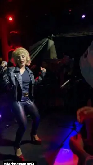 Larissa Manoela OnlyFans Leaked Free Thumbnail Picture - #SMWTrQUMSp