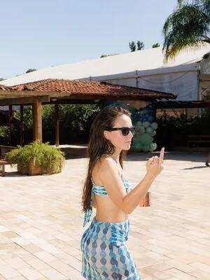 Larissa Manoela OnlyFans Leaked Free Thumbnail Picture - #TCcRw0G8Vj