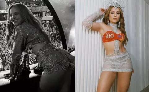 Larissa Manoela OnlyFans Leaked Free Thumbnail Picture - #TlFepDhzps