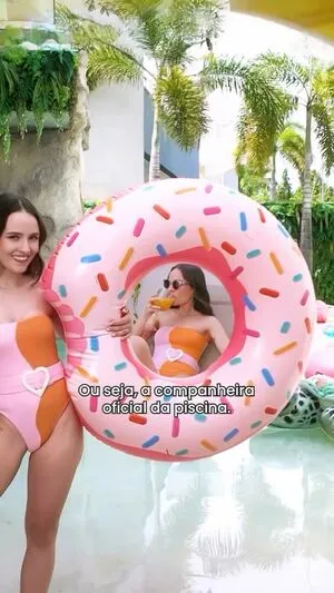 Larissa Manoela OnlyFans Leaked Free Thumbnail Picture - #U77Tm2pkfn