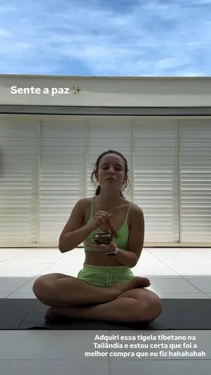 Larissa Manoela OnlyFans Leaked Free Thumbnail Picture - #UFtVHFR2st