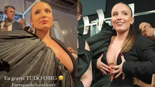 Larissa Manoela OnlyFans Leaked Free Thumbnail Picture - #UpDfcOYp8L