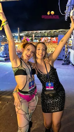 Larissa Manoela OnlyFans Leaked Free Thumbnail Picture - #Uximk7PsIG