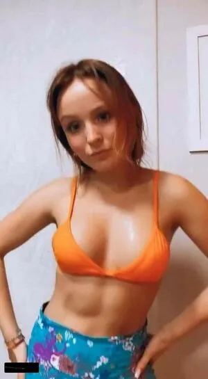 Larissa Manoela OnlyFans Leaked Free Thumbnail Picture - #UyVJvJTe41