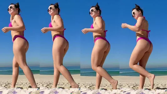 Larissa Manoela OnlyFans Leaked Free Thumbnail Picture - #VTFXZZDGts