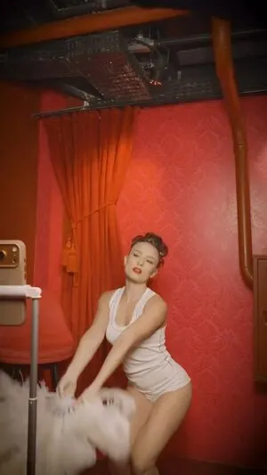 Larissa Manoela OnlyFans Leaked Free Thumbnail Picture - #VV9IjnmjXE