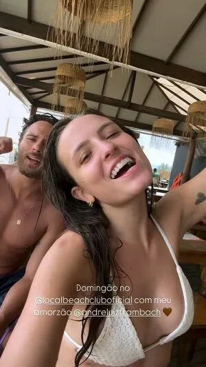 Larissa Manoela OnlyFans Leaked Free Thumbnail Picture - #W4A3VTjzRZ