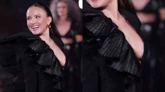 Larissa Manoela OnlyFans Leaked Free Thumbnail Picture - #WGcOyDxerw