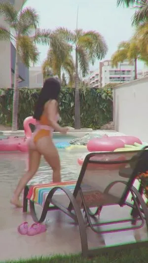 Larissa Manoela OnlyFans Leaked Free Thumbnail Picture - #X439n9cVMk