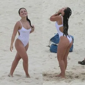 Larissa Manoela OnlyFans Leaked Free Thumbnail Picture - #XQBKONNHIZ