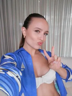 Larissa Manoela OnlyFans Leaked Free Thumbnail Picture - #XRuua87LWA