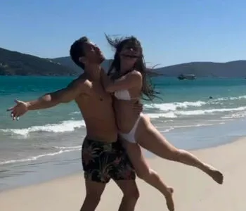 Larissa Manoela OnlyFans Leaked Free Thumbnail Picture - #XqlZAweBTT