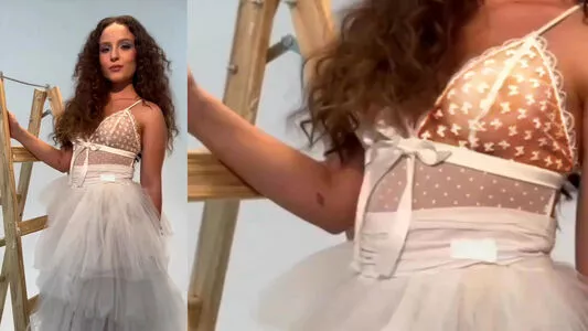 Larissa Manoela OnlyFans Leaked Free Thumbnail Picture - #Y5UEtlexhG