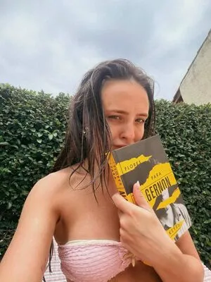 Larissa Manoela OnlyFans Leaked Free Thumbnail Picture - #YMsuy0RK7k