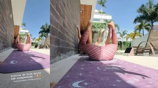 Larissa Manoela OnlyFans Leaked Free Thumbnail Picture - #Yzo7DID9cm