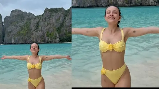 Larissa Manoela OnlyFans Leaked Free Thumbnail Picture - #YzqbDwUWXJ