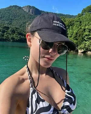 Larissa Manoela OnlyFans Leaked Free Thumbnail Picture - #ZPrXIkE0yw