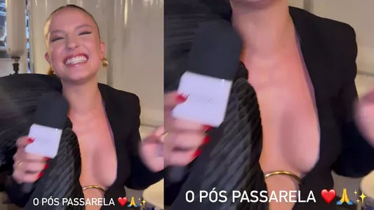 Larissa Manoela OnlyFans Leaked Free Thumbnail Picture - #aQXj2ANYM6