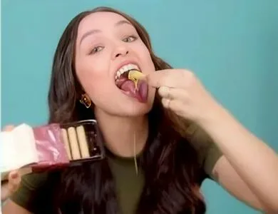 Larissa Manoela OnlyFans Leaked Free Thumbnail Picture - #cUNt1lIVog