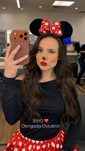 Larissa Manoela OnlyFans Leaked Free Thumbnail Picture - #cxTxSrDXhL