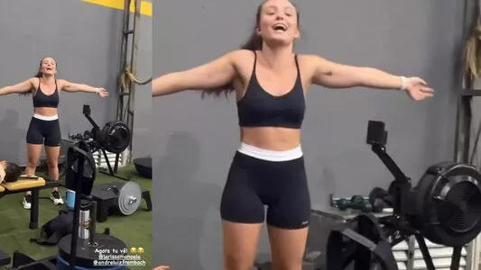 Larissa Manoela OnlyFans Leaked Free Thumbnail Picture - #czcqZNfdJQ