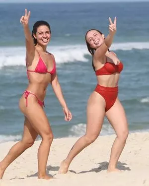 Larissa Manoela OnlyFans Leaked Free Thumbnail Picture - #fLDY83lSbO