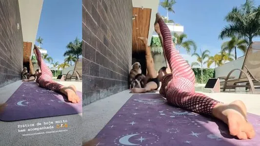 Larissa Manoela OnlyFans Leaked Free Thumbnail Picture - #fdIUgSu3HJ