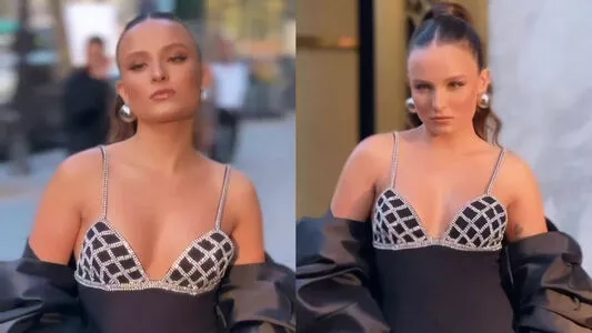 Larissa Manoela OnlyFans Leaked Free Thumbnail Picture - #fi35xdGwa8