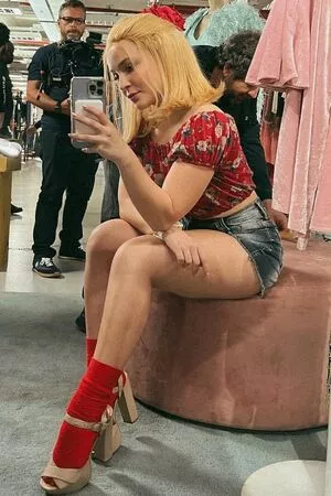 Larissa Manoela OnlyFans Leaked Free Thumbnail Picture - #h7meZoAqOH