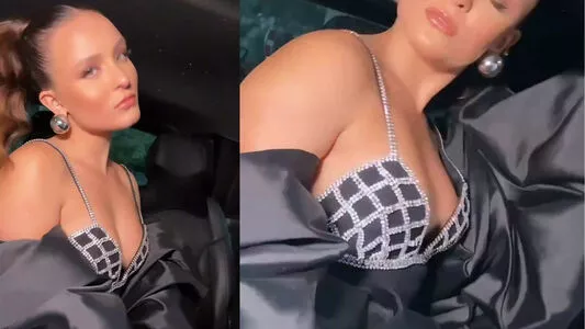 Larissa Manoela OnlyFans Leaked Free Thumbnail Picture - #he9y9LzskK