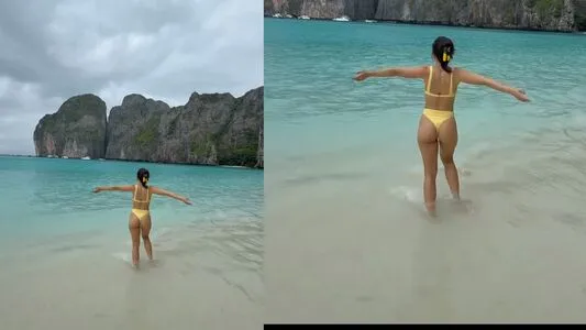 Larissa Manoela OnlyFans Leaked Free Thumbnail Picture - #huR1cr44Gu