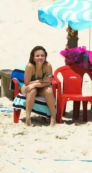 Larissa Manoela OnlyFans Leaked Free Thumbnail Picture - #hyxAW0bXTo