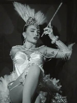 Larissa Manoela OnlyFans Leaked Free Thumbnail Picture - #iEMvPHqyBk