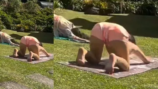 Larissa Manoela OnlyFans Leaked Free Thumbnail Picture - #iWdM1Rf5Dk