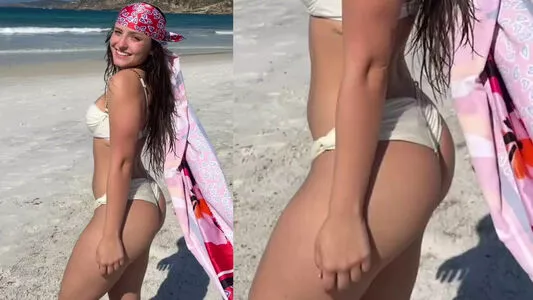 Larissa Manoela OnlyFans Leaked Free Thumbnail Picture - #j4e2wjKAuu