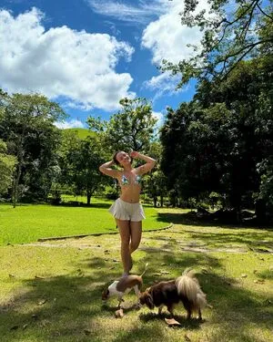 Larissa Manoela OnlyFans Leaked Free Thumbnail Picture - #j7XV6uatOz