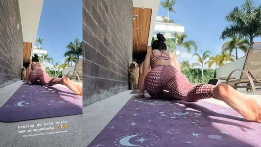Larissa Manoela OnlyFans Leaked Free Thumbnail Picture - #jwC4e2Pv5j