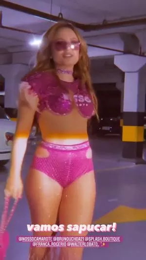 Larissa Manoela OnlyFans Leaked Free Thumbnail Picture - #kCXeCwcB8d