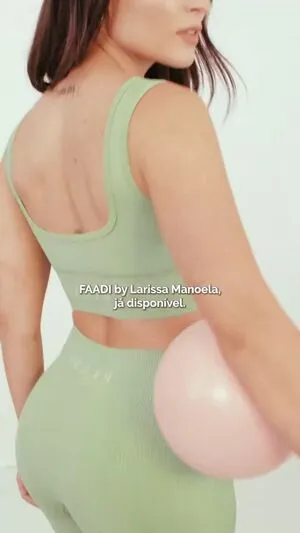 Larissa Manoela OnlyFans Leaked Free Thumbnail Picture - #kKXoe5oiQ8