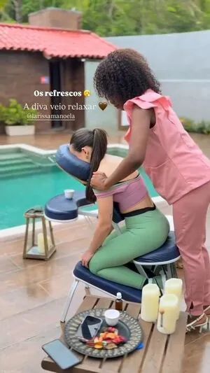 Larissa Manoela OnlyFans Leaked Free Thumbnail Picture - #kXo3PRpJsi