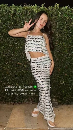 Larissa Manoela OnlyFans Leaked Free Thumbnail Picture - #kcEHYyILZg